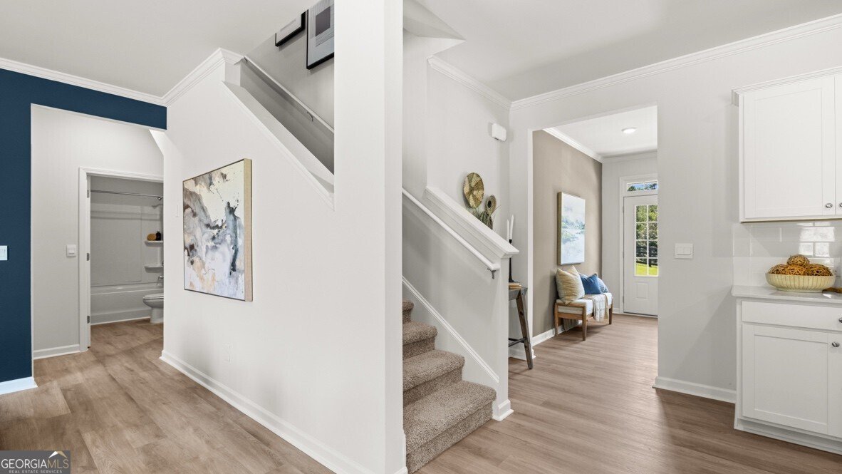 124 Biltmore Place Braselton - Photo 11