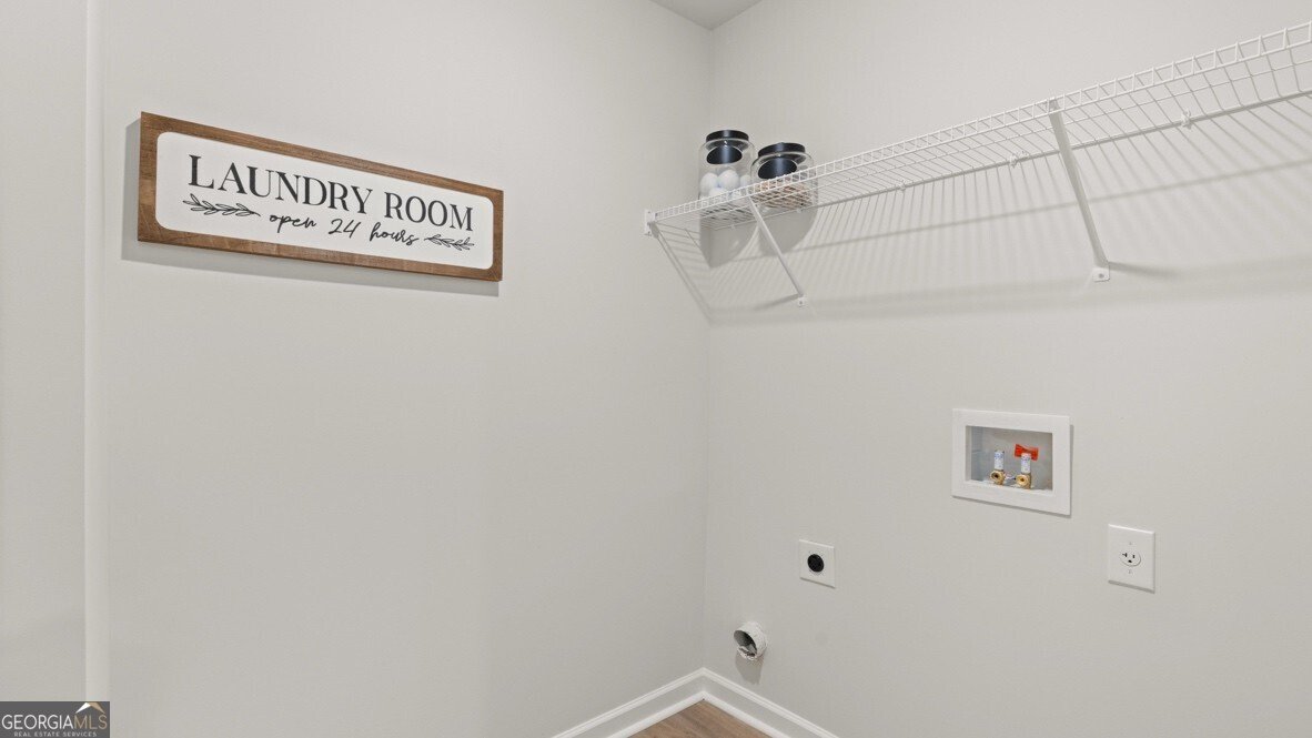 124 Biltmore Place Braselton - Photo 24