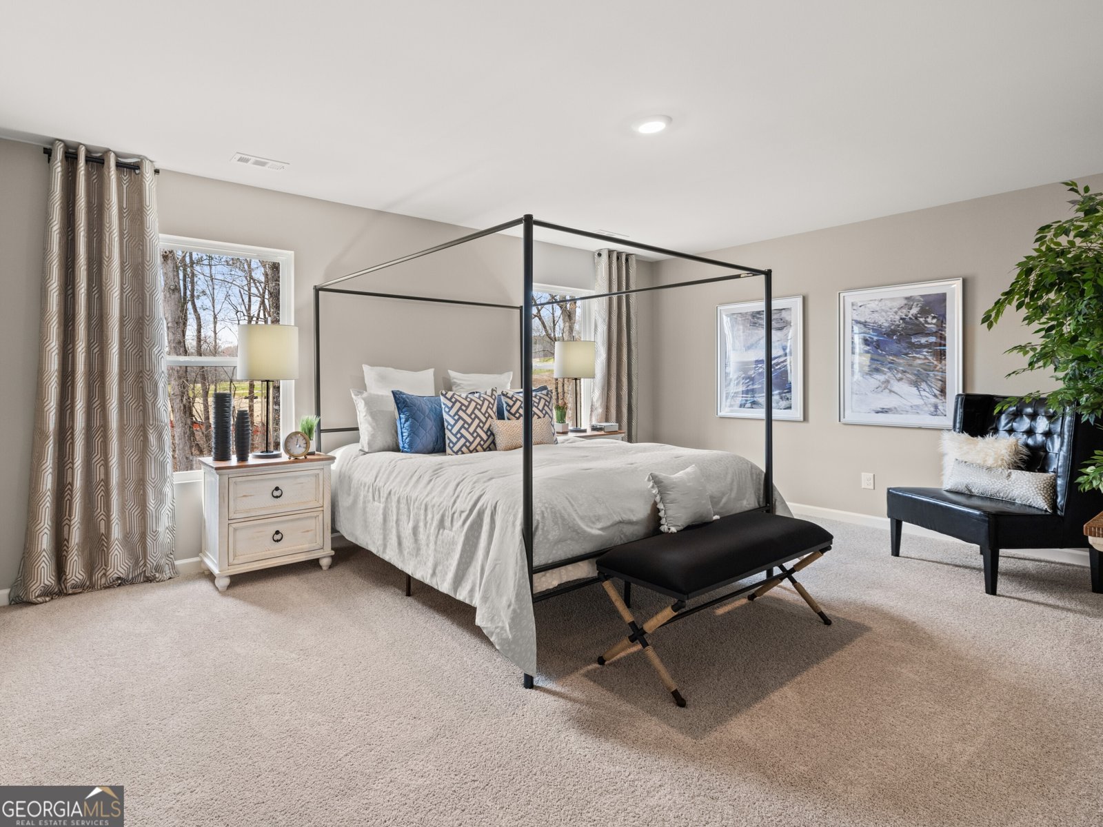 135 Biltmore Place Braselton - Photo 10