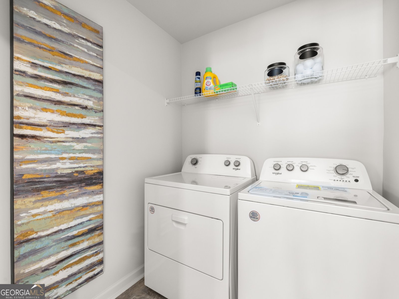 135 Biltmore Place Braselton - Photo 20