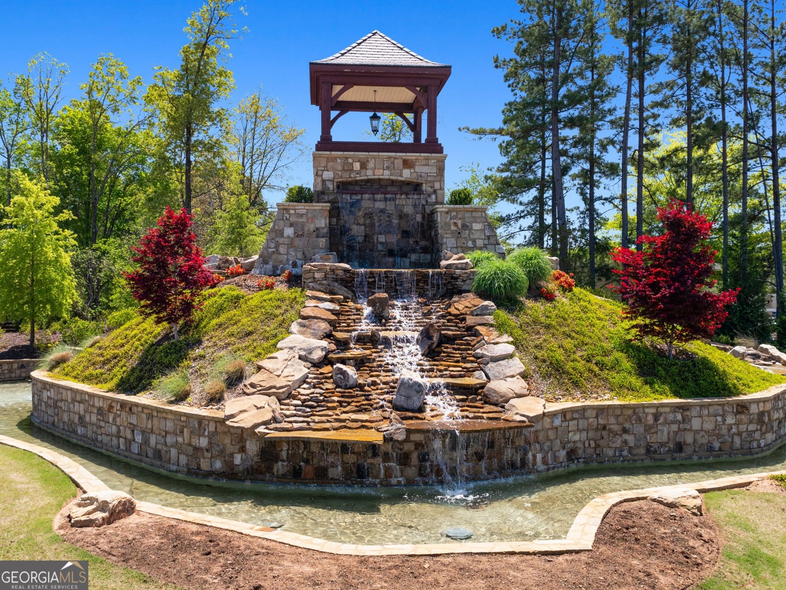 135 Biltmore Place Braselton - Photo 21