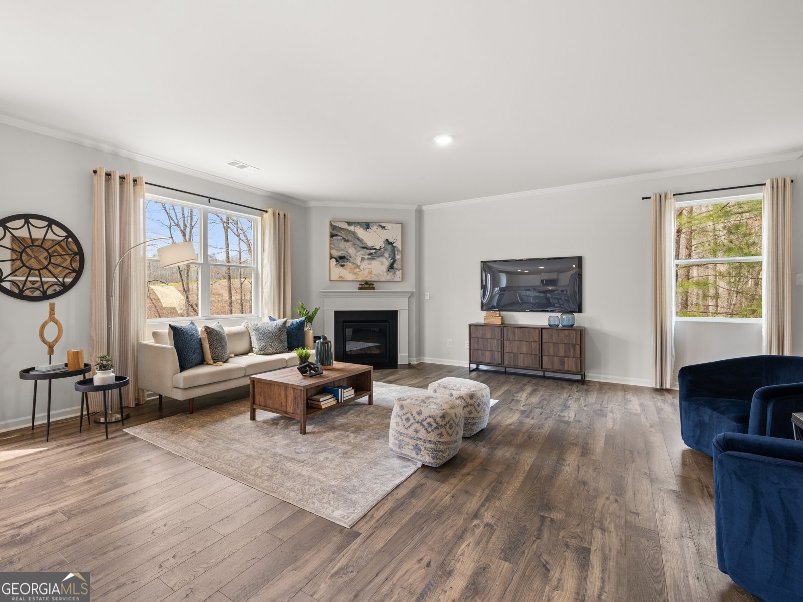 135 Biltmore Place Braselton - Photo 7