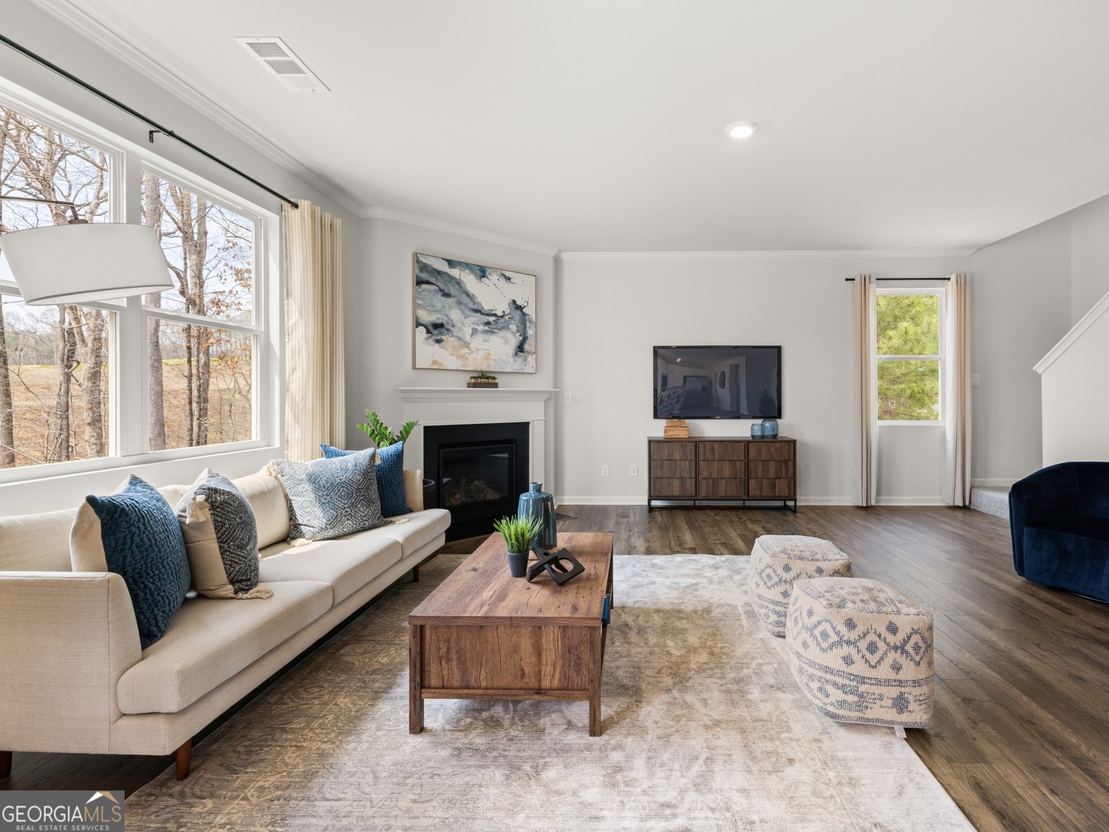 135 Biltmore Place Braselton - Photo 8