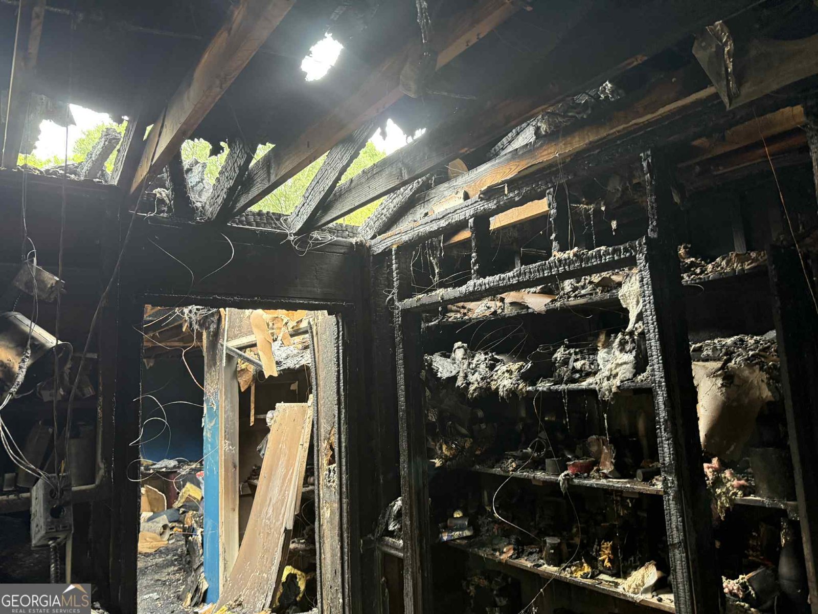 4626 Carter Road Austell - Photo 6