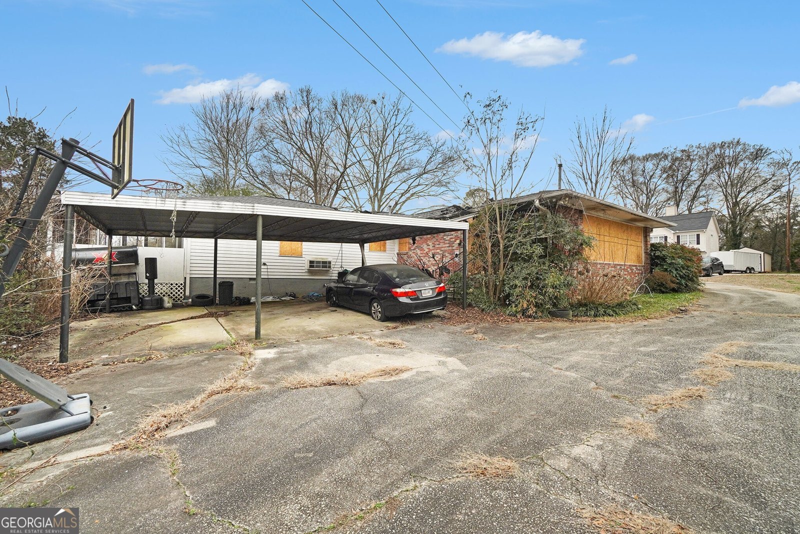 4626 Carter Road Austell - Photo 7