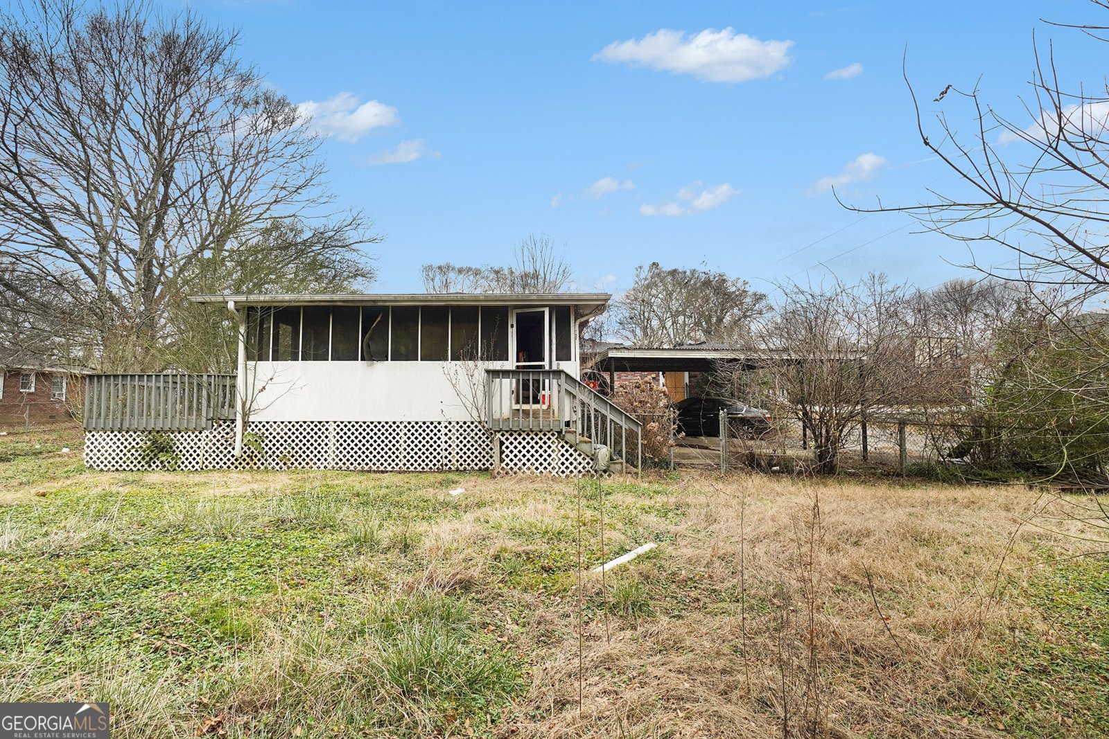 4626 Carter Road Austell - Photo 8