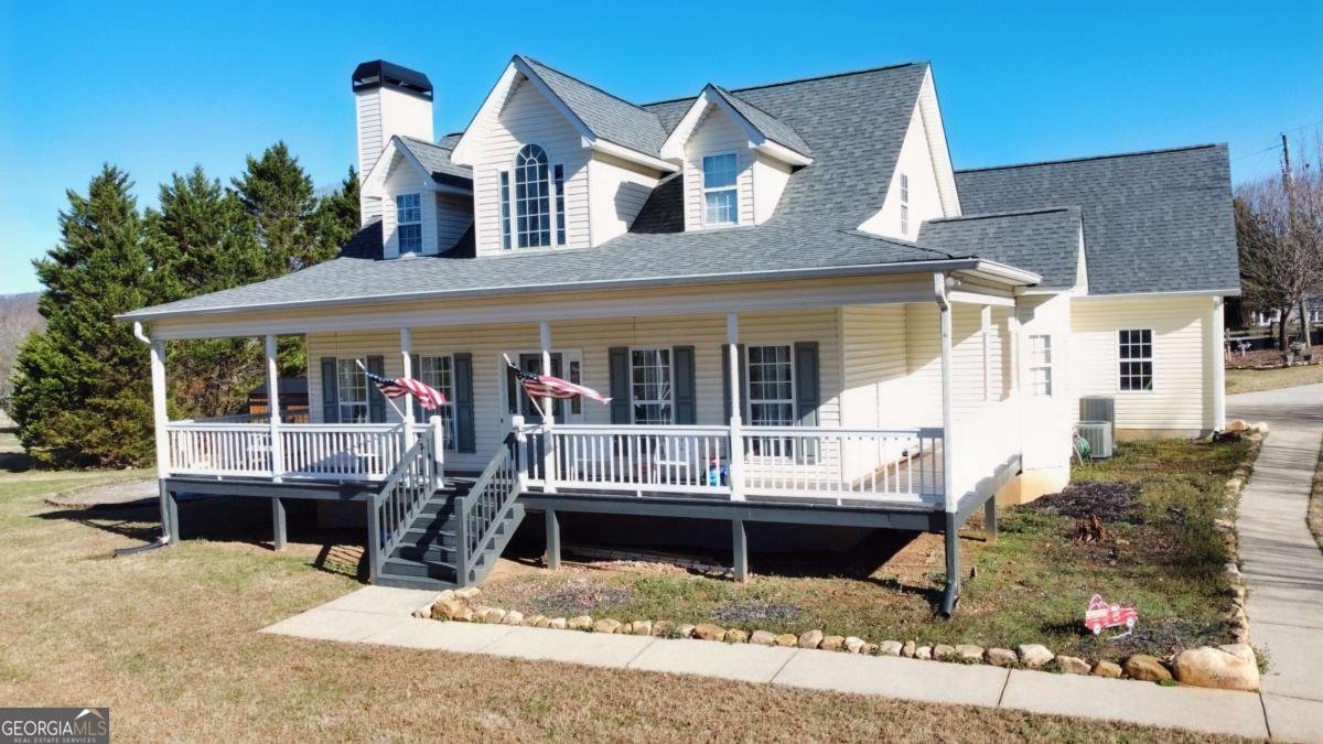 101 Lathem Drive Clermont - Photo 1