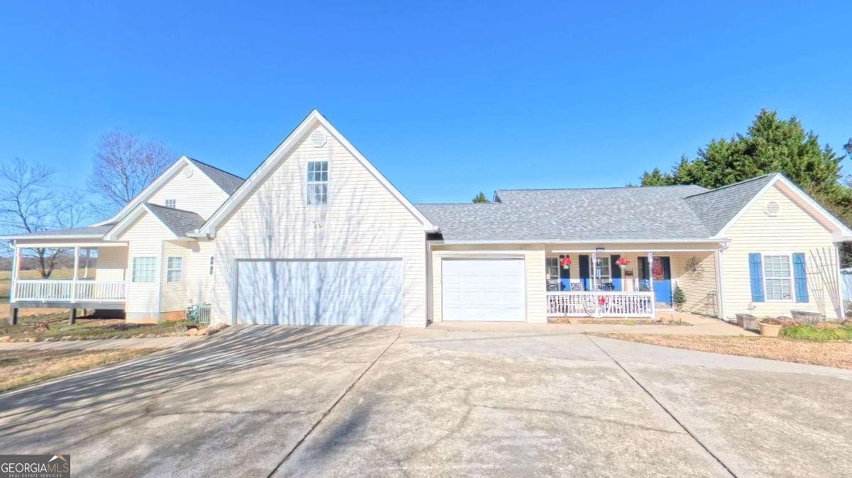 101 Lathem Drive Clermont - Photo 20