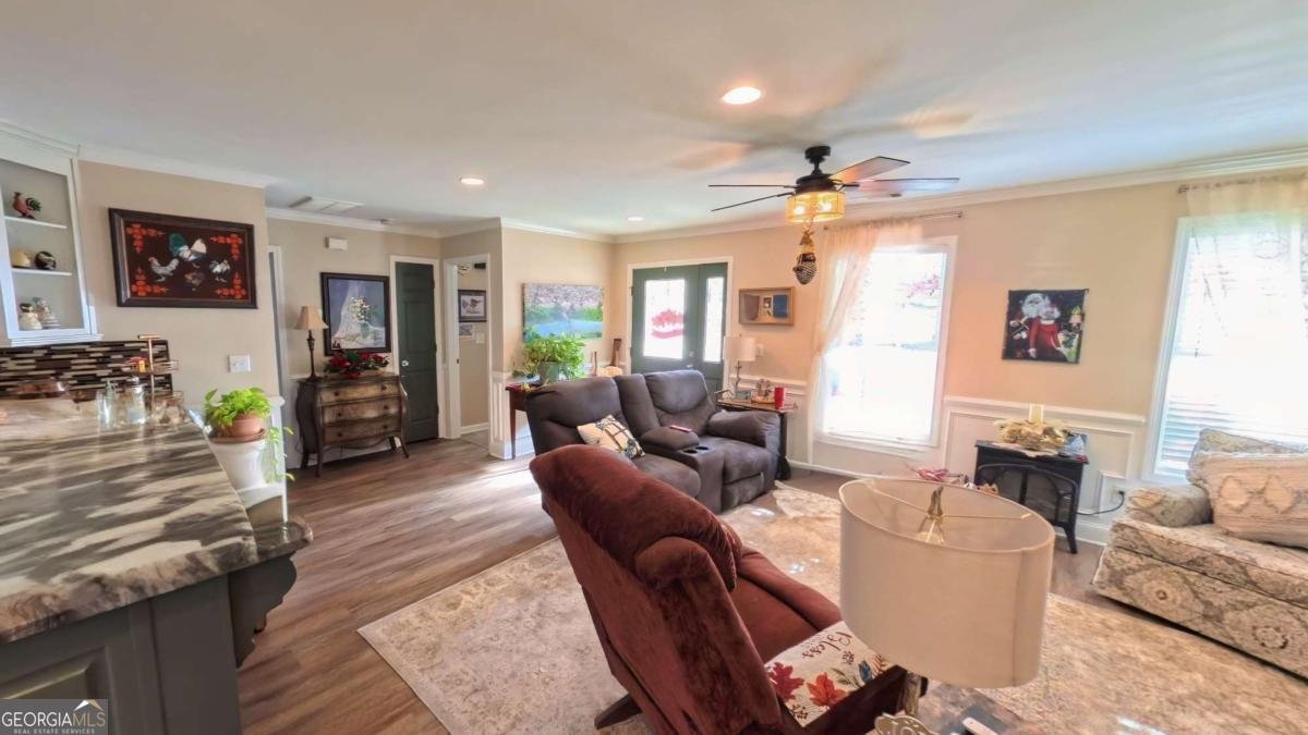 101 Lathem Drive Clermont - Photo 21