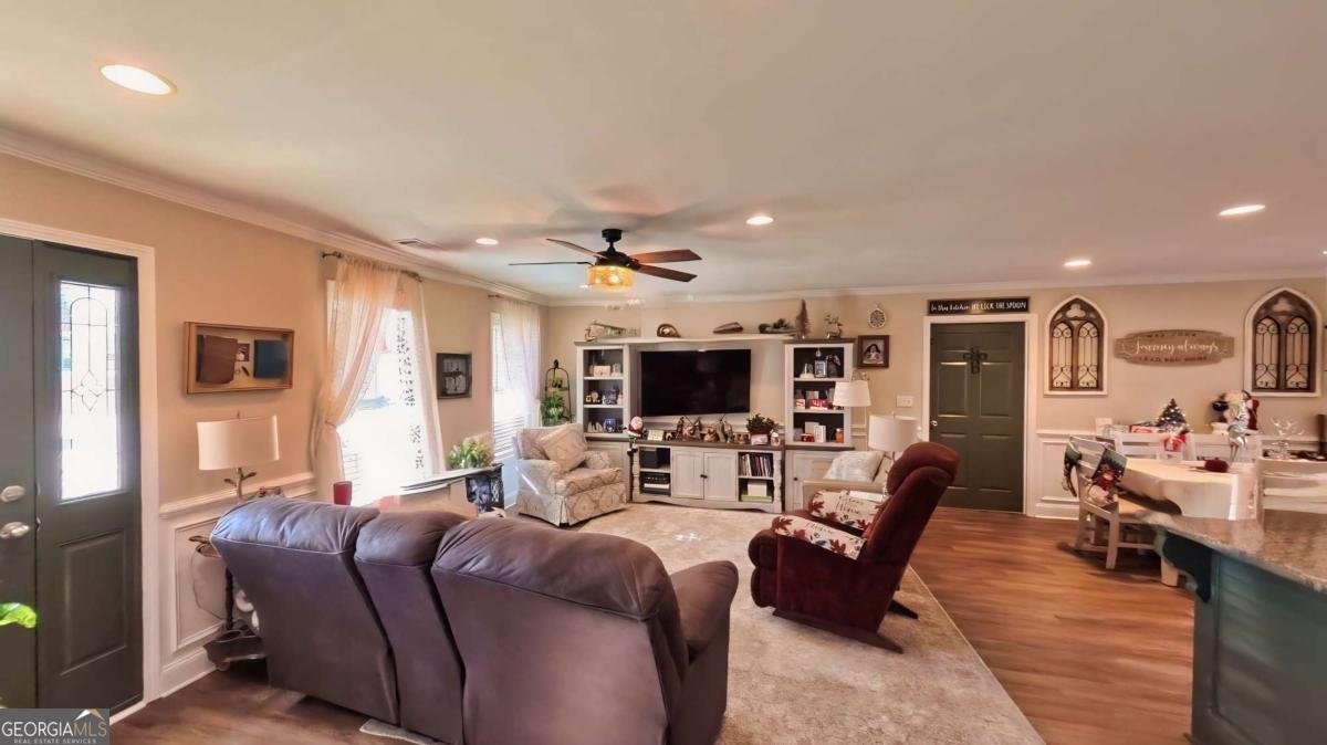 101 Lathem Drive Clermont - Photo 22