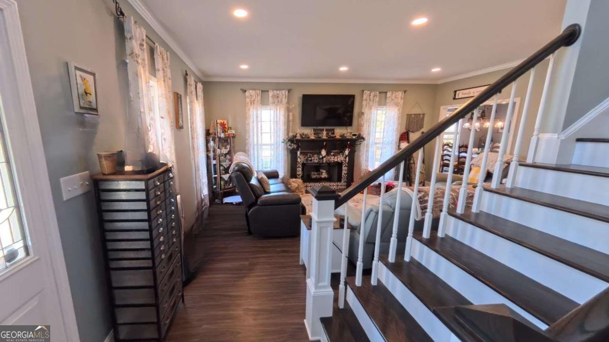 101 Lathem Drive Clermont - Photo 6