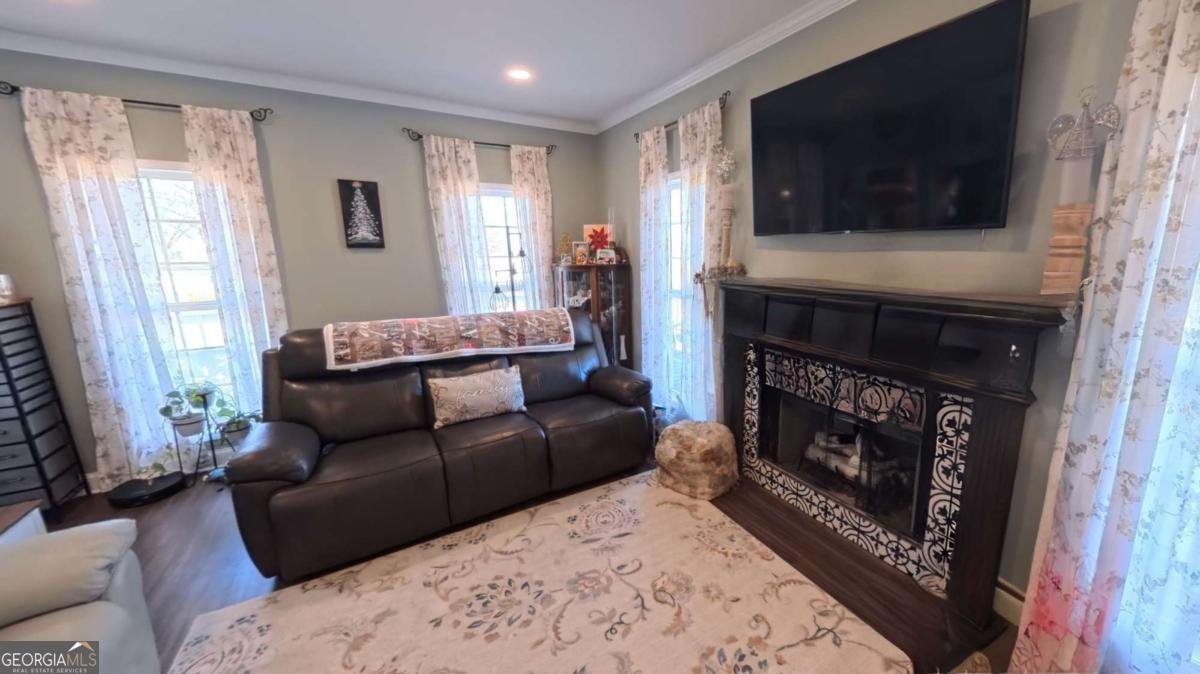 101 Lathem Drive Clermont - Photo 7