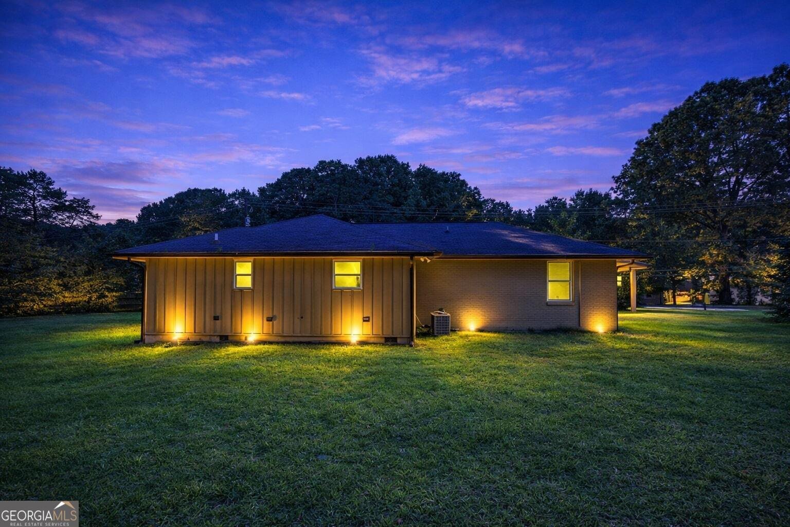 2269 Lakewood Drive Kennesaw - Photo 18