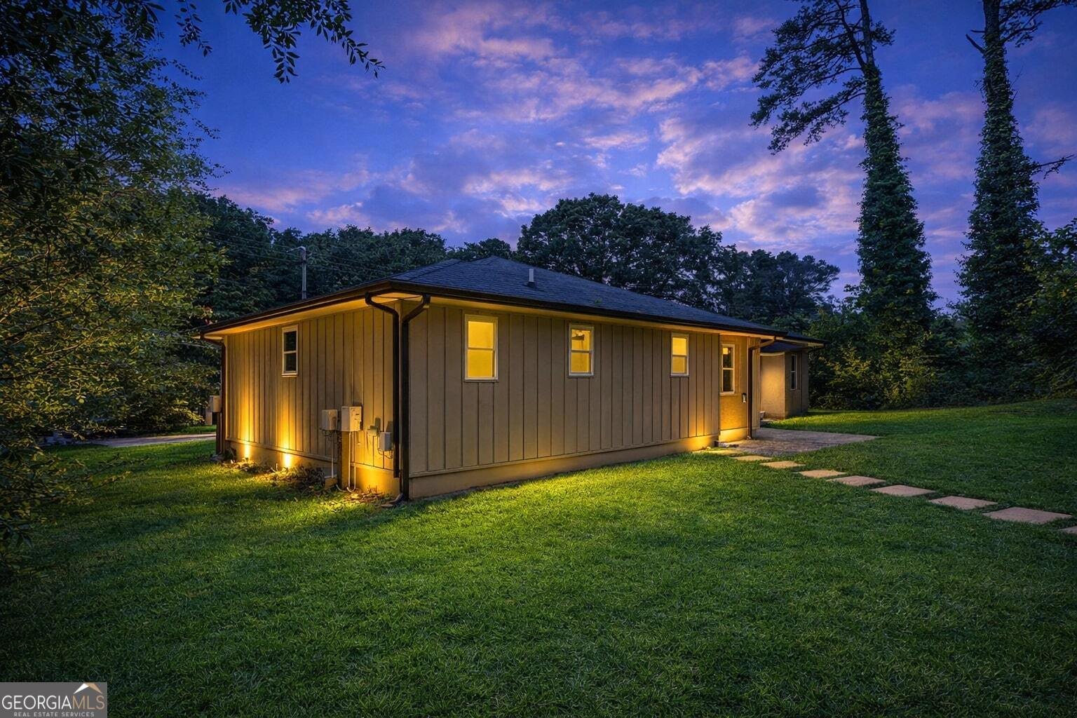 2269 Lakewood Drive Kennesaw - Photo 20