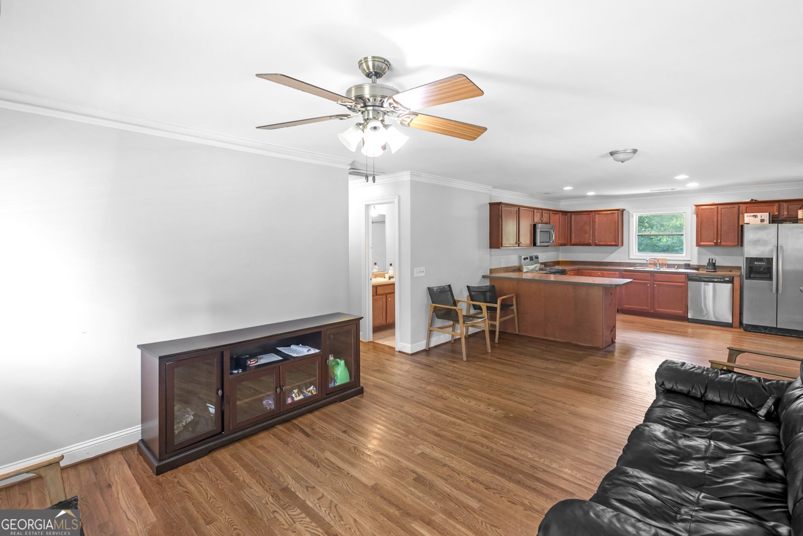 2269 Lakewood Drive Kennesaw - Photo 6