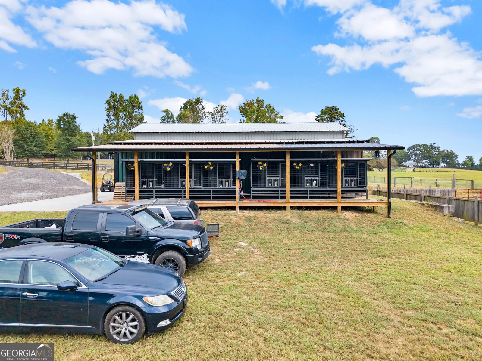 6147 Dahlonega Highway Clermont - Photo 60