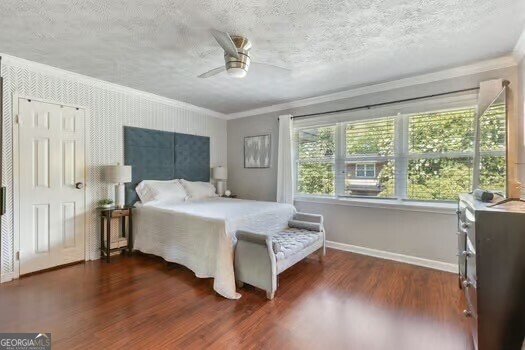 311 Lakemoore Drive Atlanta - Photo 6