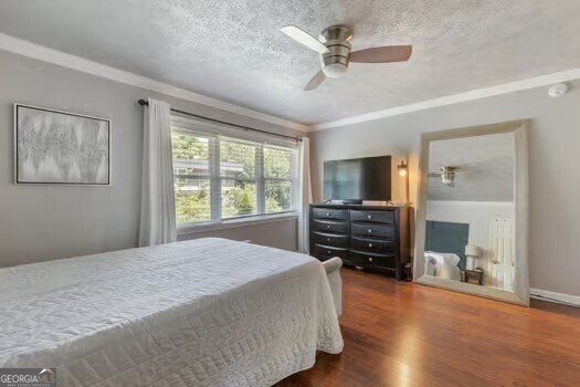 311 Lakemoore Drive Atlanta - Photo 8