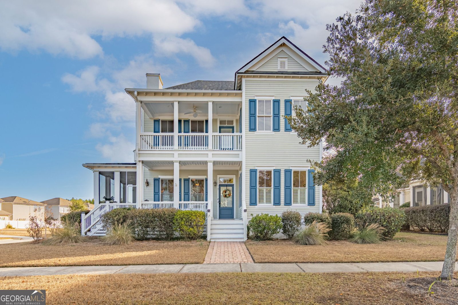 7 Parkside Boulevard Port Wentworth - Photo 1