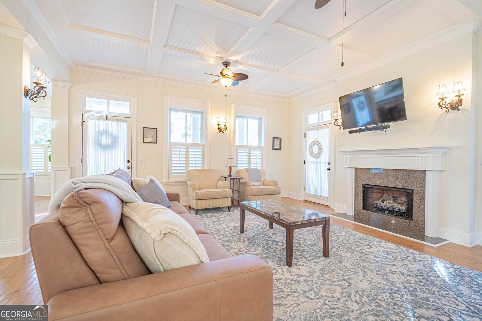 7 Parkside Boulevard Port Wentworth - Photo 12