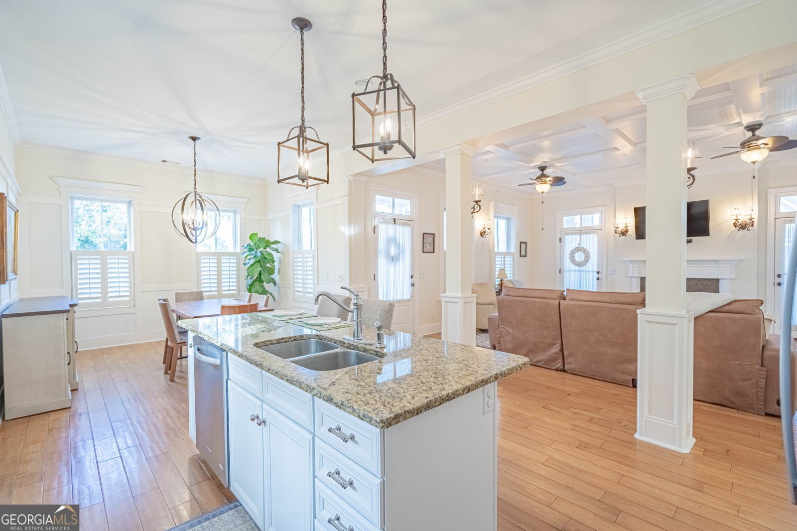 7 Parkside Boulevard Port Wentworth - Photo 22