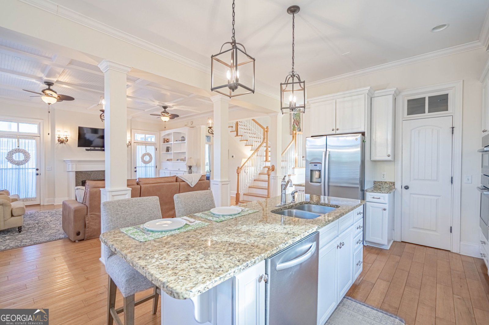 7 Parkside Boulevard Port Wentworth - Photo 23