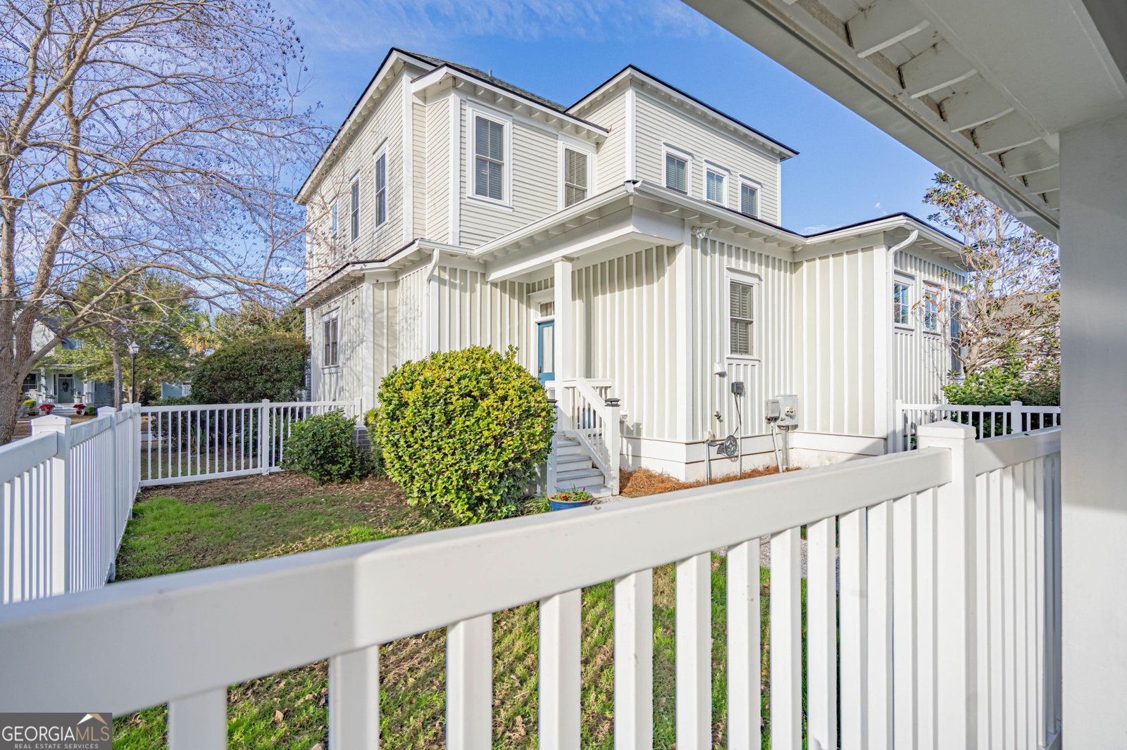 7 Parkside Boulevard Port Wentworth - Photo 55