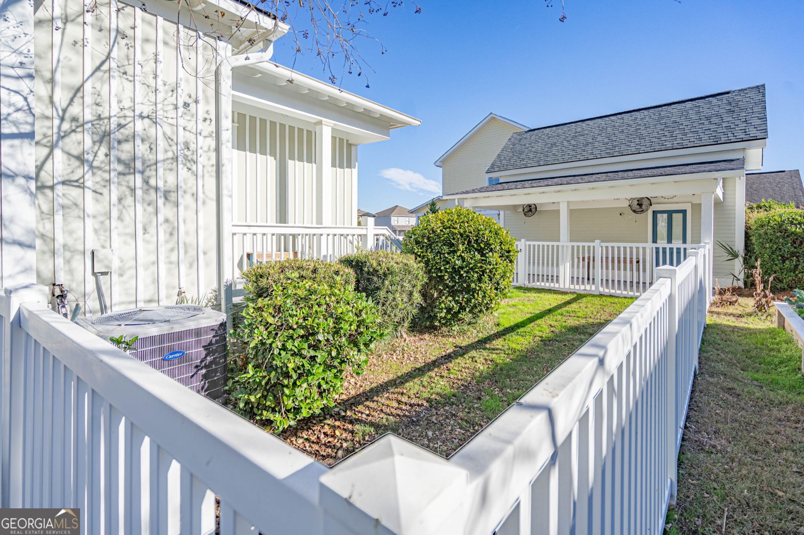 7 Parkside Boulevard Port Wentworth - Photo 56