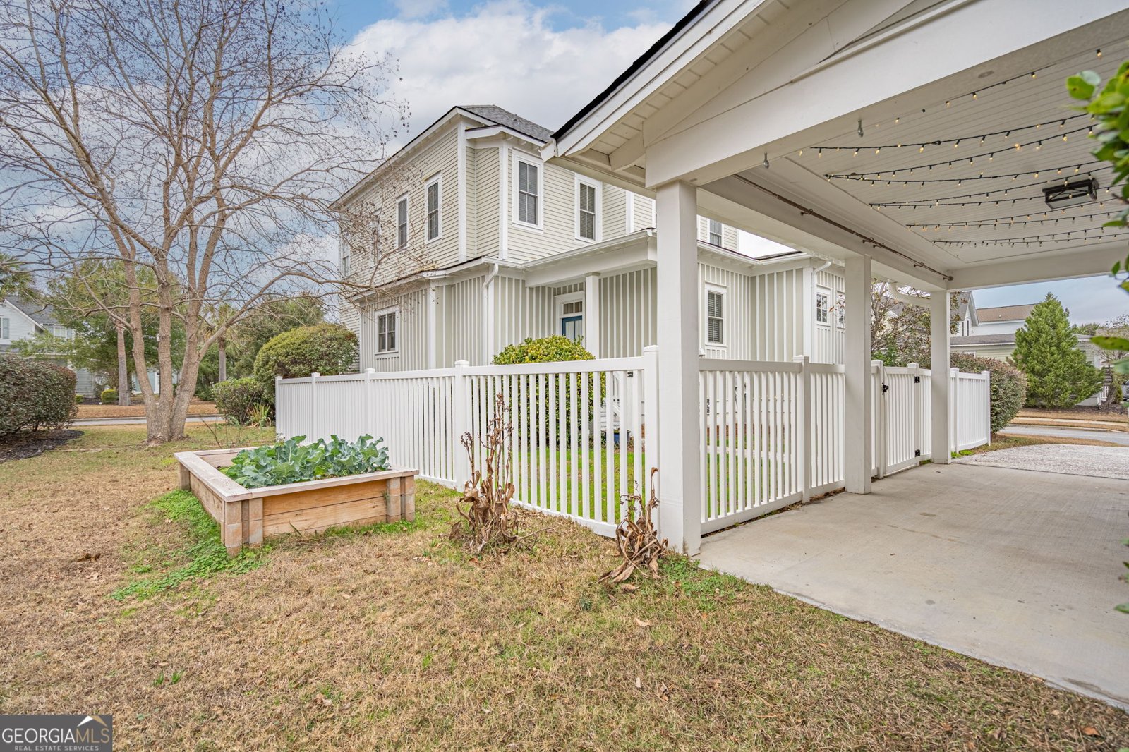 7 Parkside Boulevard Port Wentworth - Photo 58