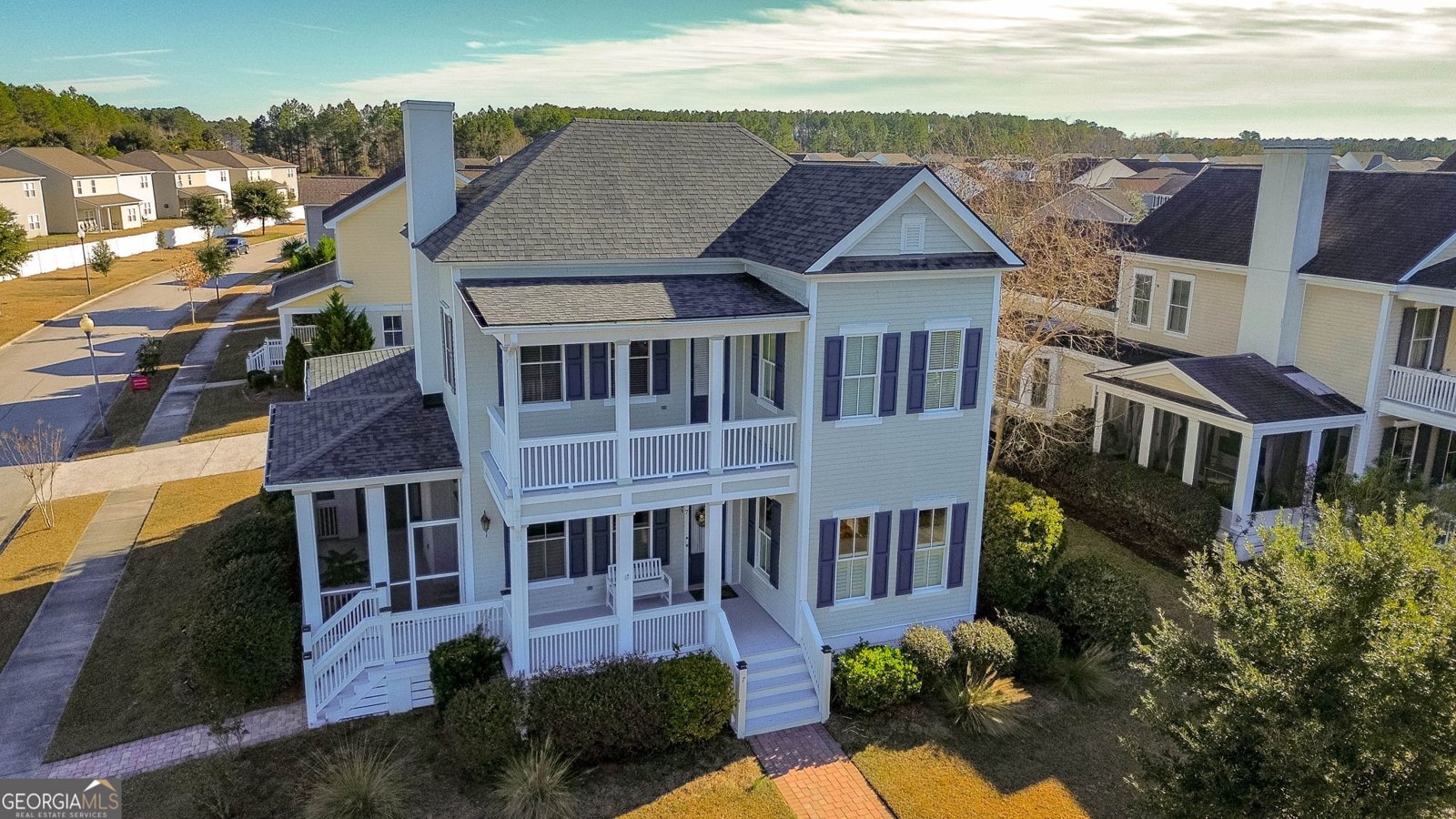 7 Parkside Boulevard Port Wentworth - Photo 62