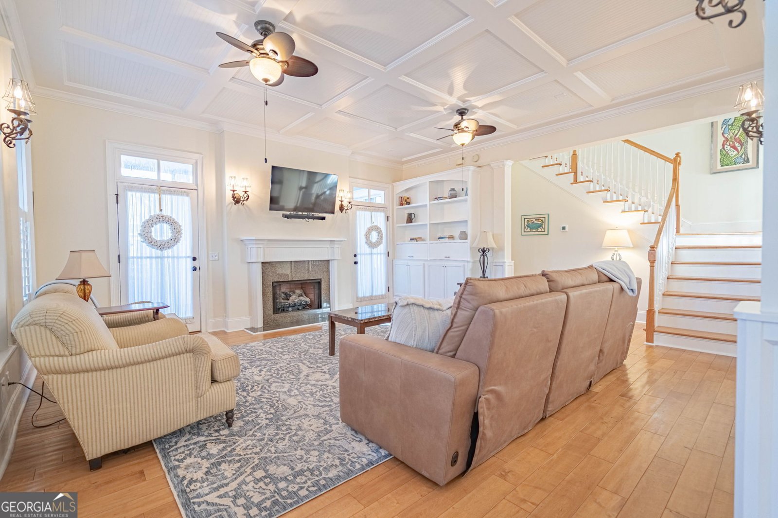 7 Parkside Boulevard Port Wentworth - Photo 9