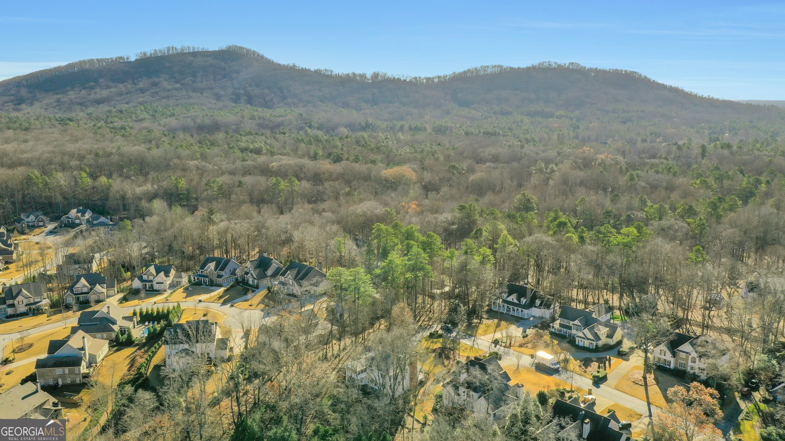 1561 Valley Reserve Court Kennesaw - Photo 10