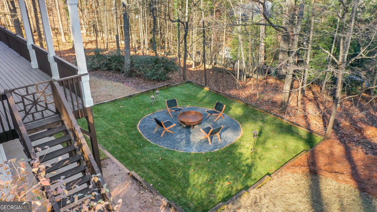 1561 Valley Reserve Court Kennesaw - Photo 11