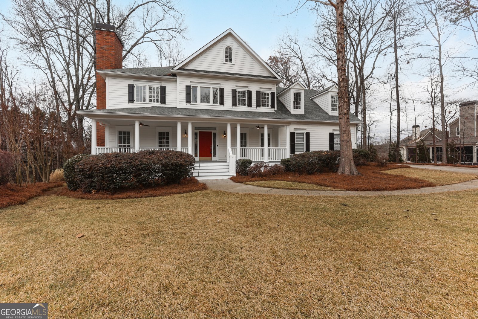 1561 Valley Reserve Court Kennesaw - Photo 13