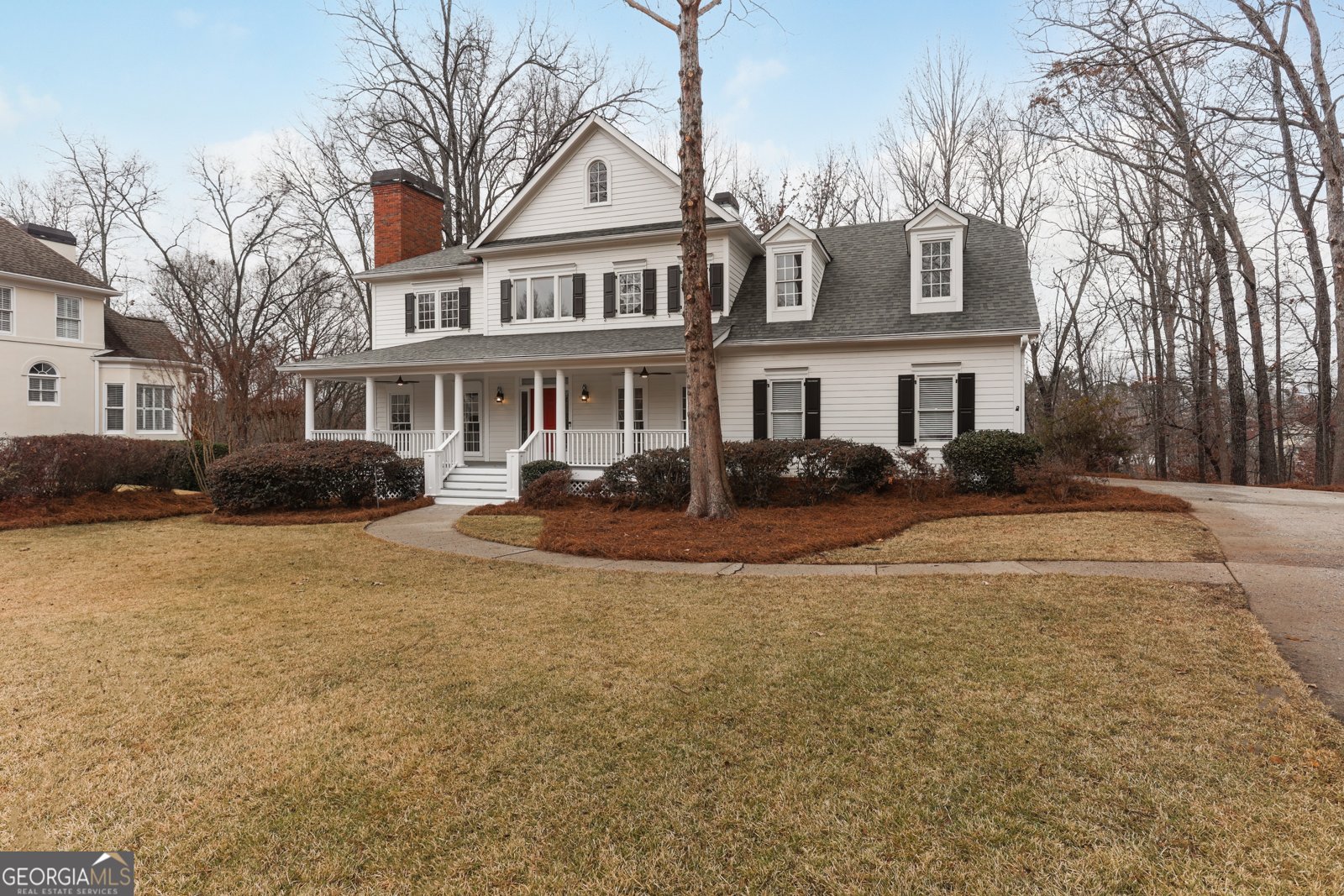 1561 Valley Reserve Court Kennesaw - Photo 15