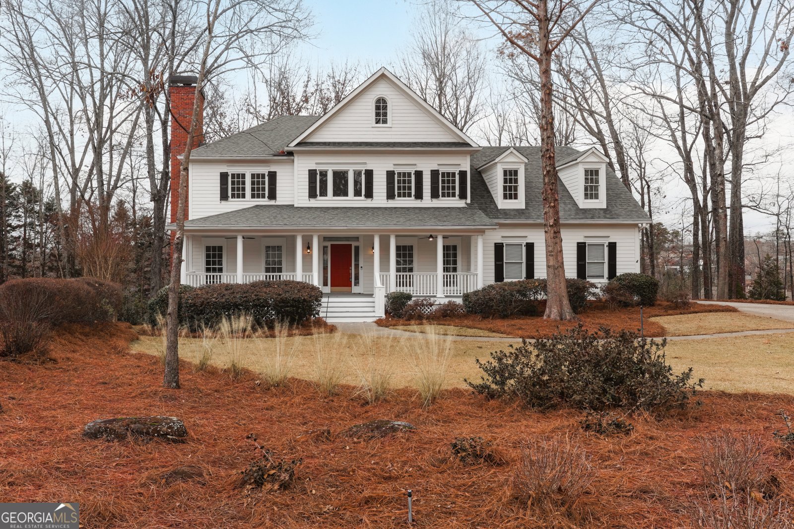 1561 Valley Reserve Court Kennesaw - Photo 16