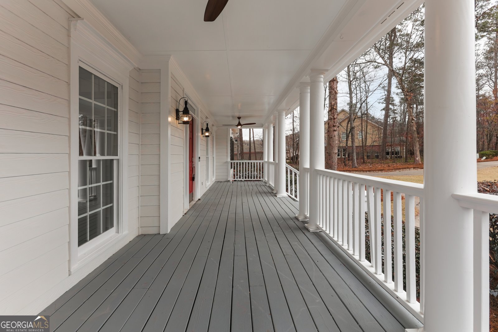 1561 Valley Reserve Court Kennesaw - Photo 17