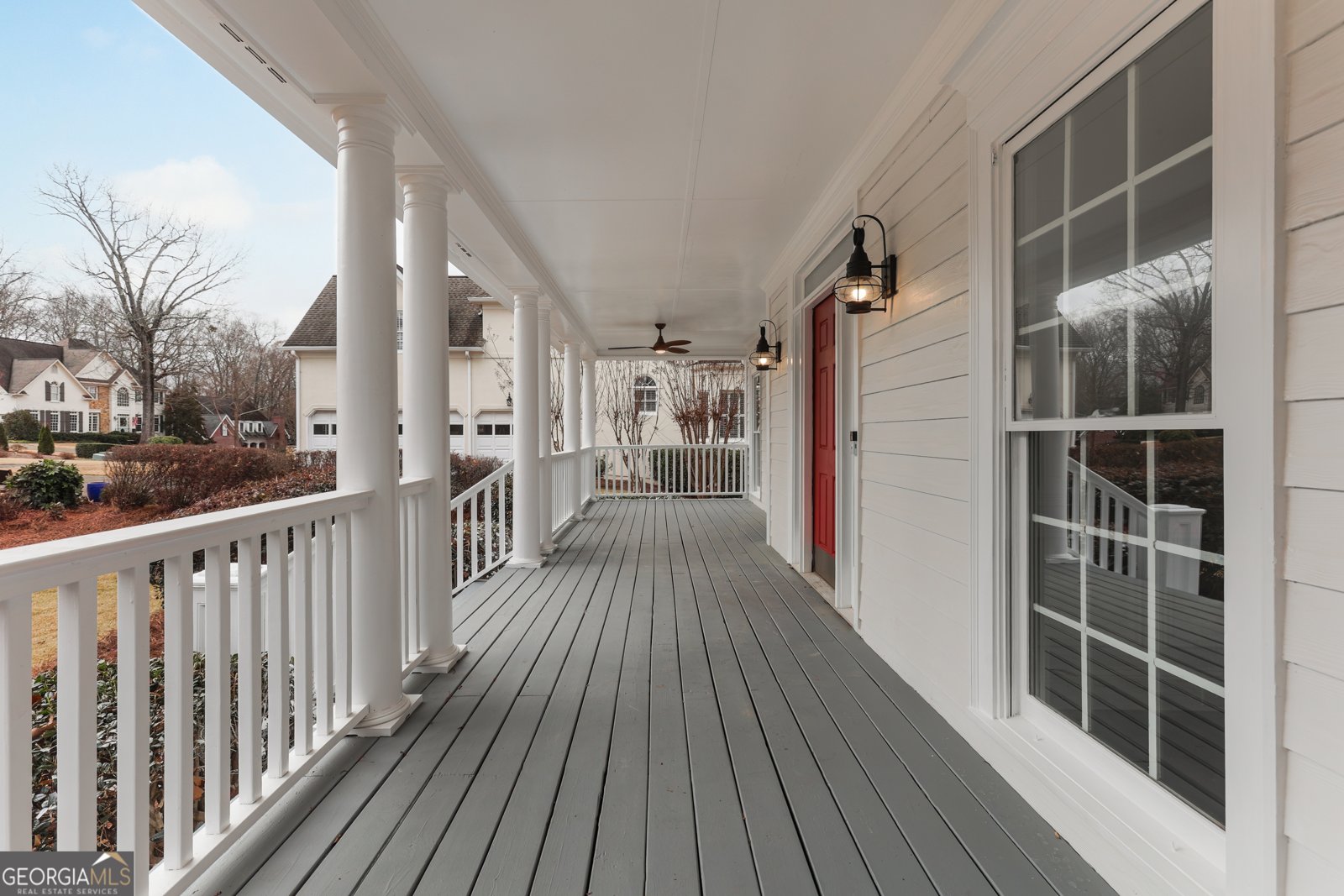 1561 Valley Reserve Court Kennesaw - Photo 18