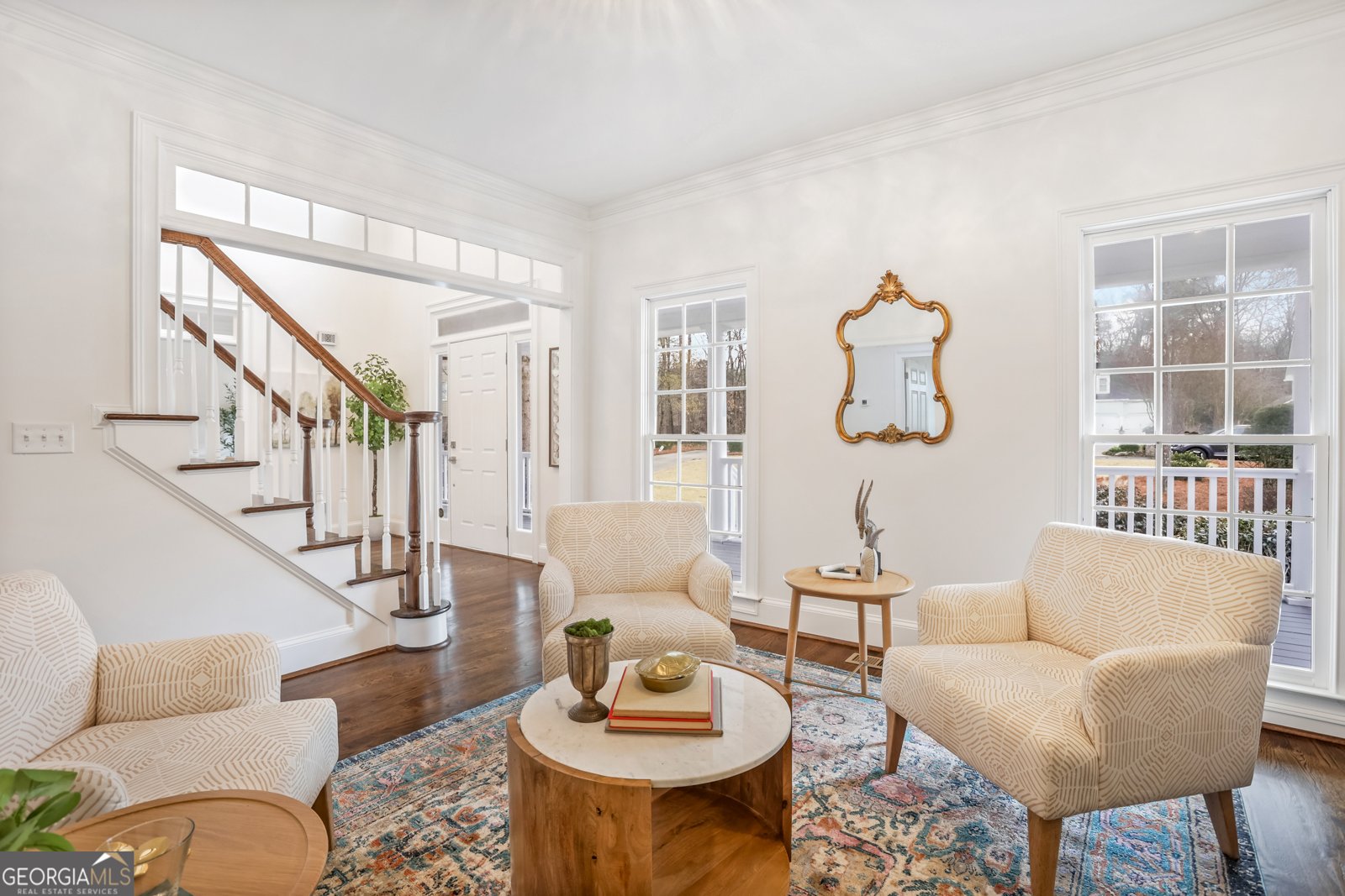 1561 Valley Reserve Court Kennesaw - Photo 23