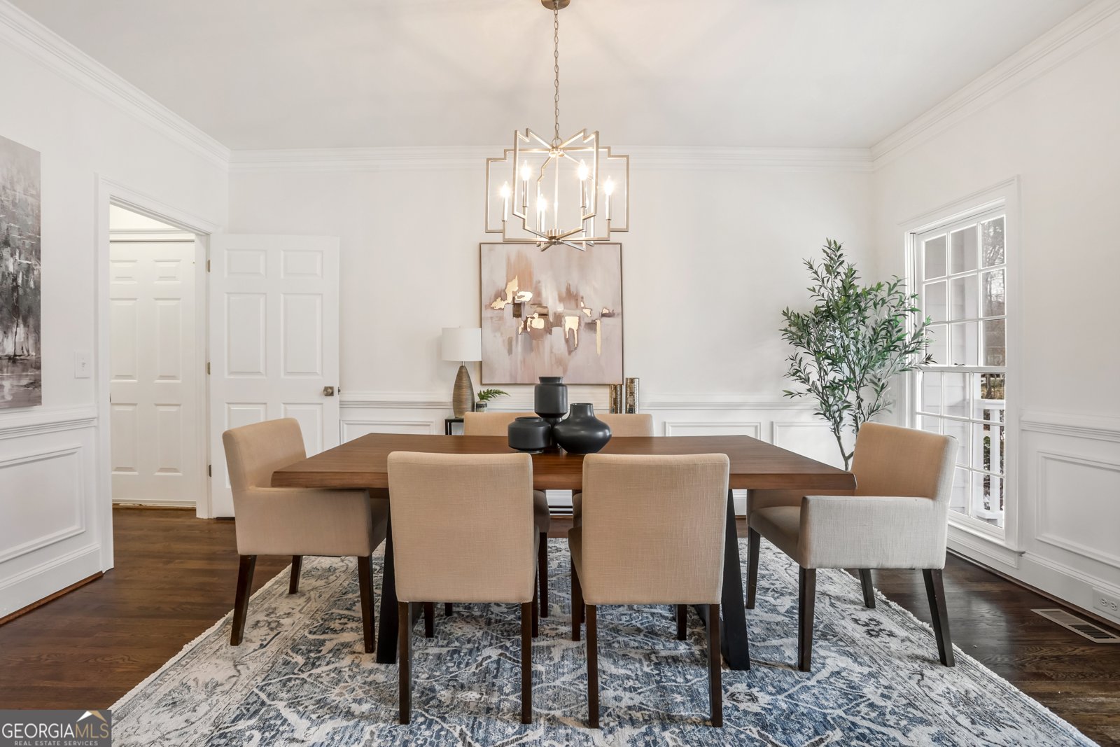 1561 Valley Reserve Court Kennesaw - Photo 24