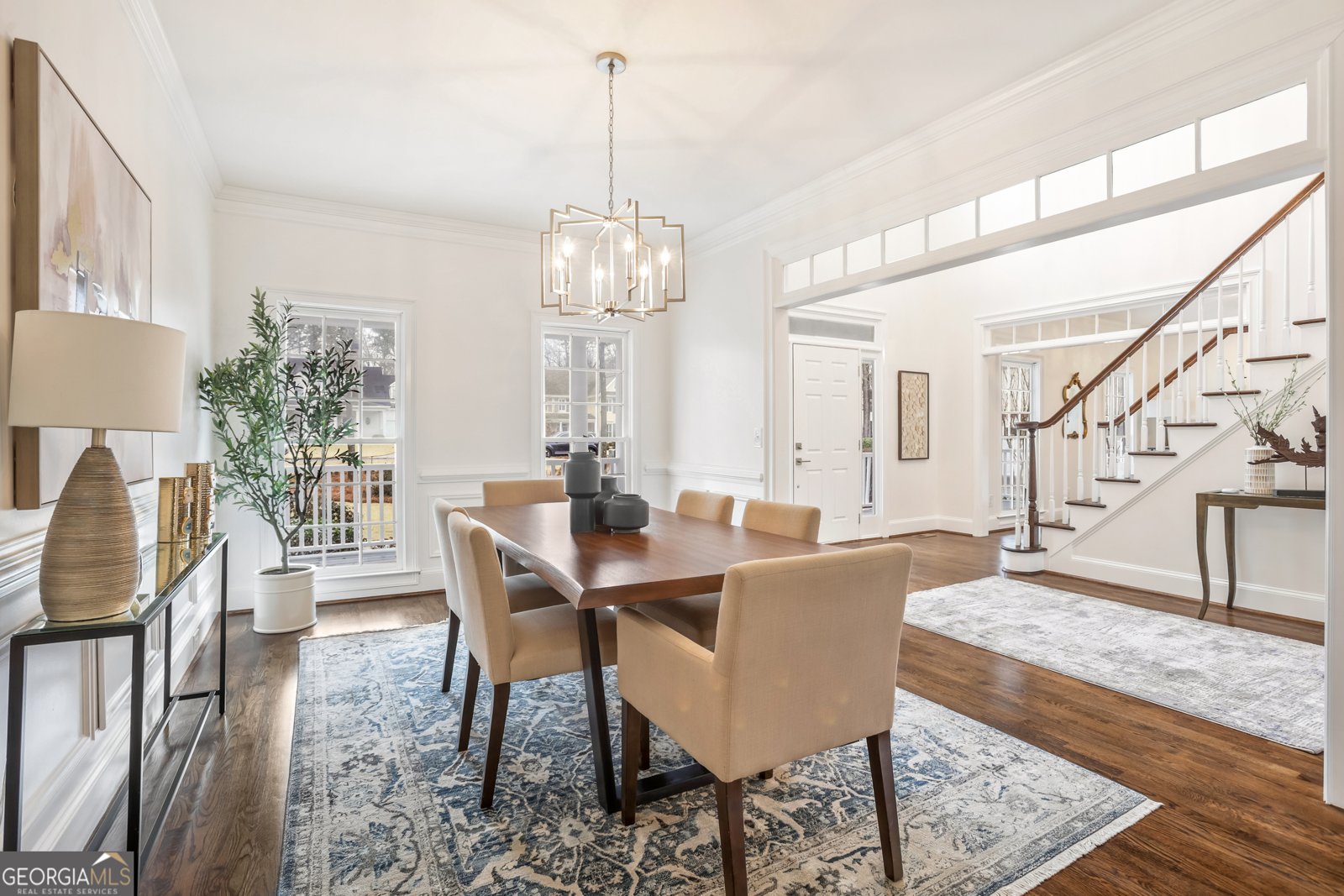 1561 Valley Reserve Court Kennesaw - Photo 25