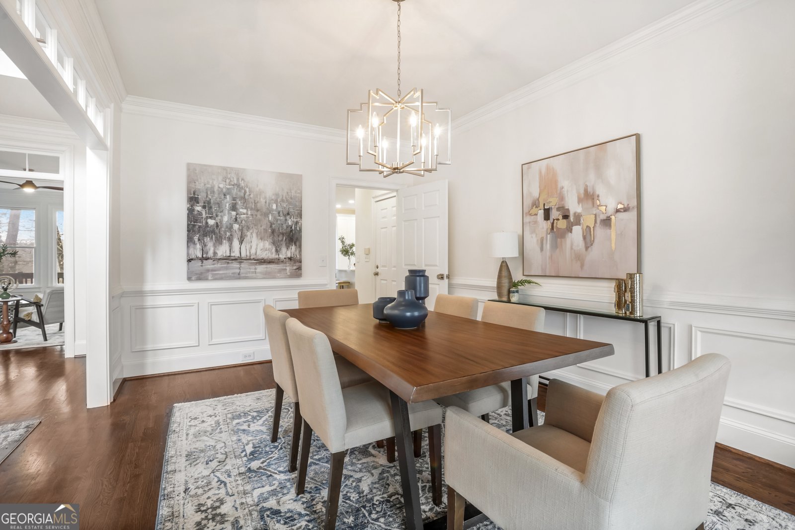 1561 Valley Reserve Court Kennesaw - Photo 26