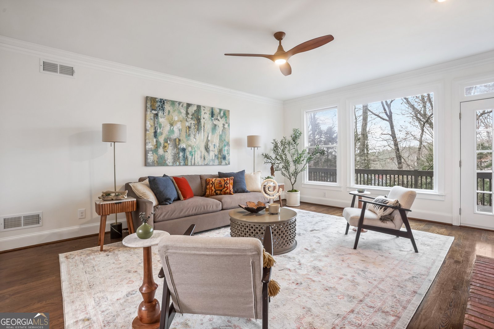 1561 Valley Reserve Court Kennesaw - Photo 28