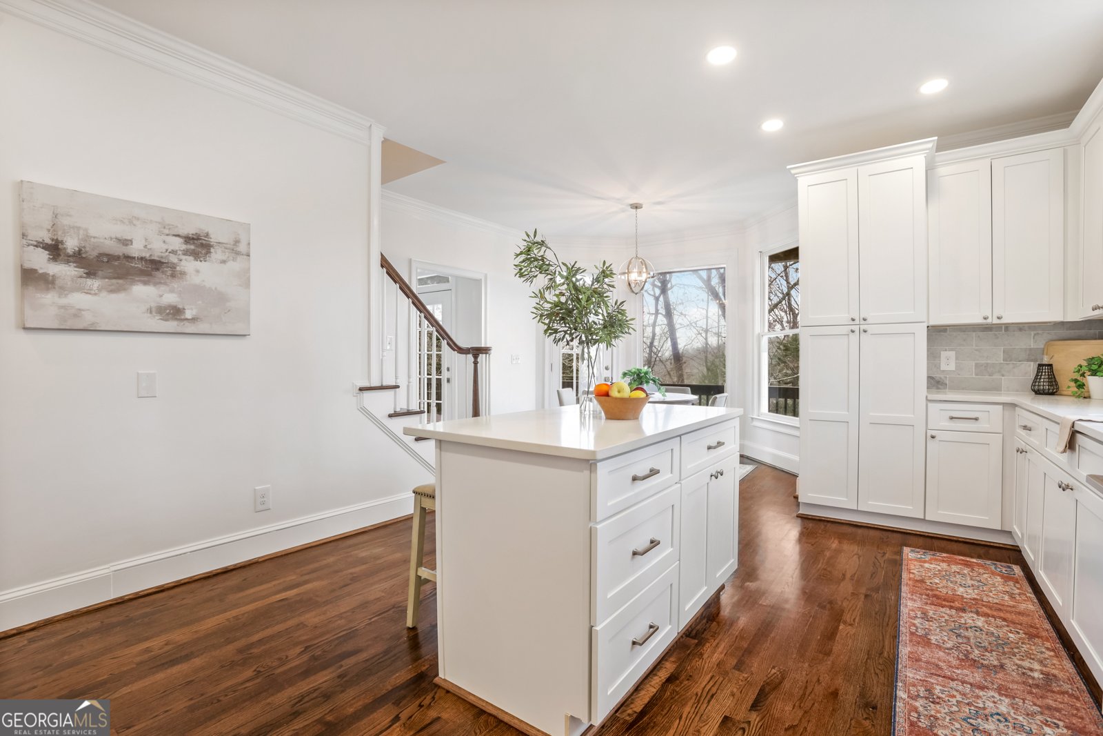 1561 Valley Reserve Court Kennesaw - Photo 33