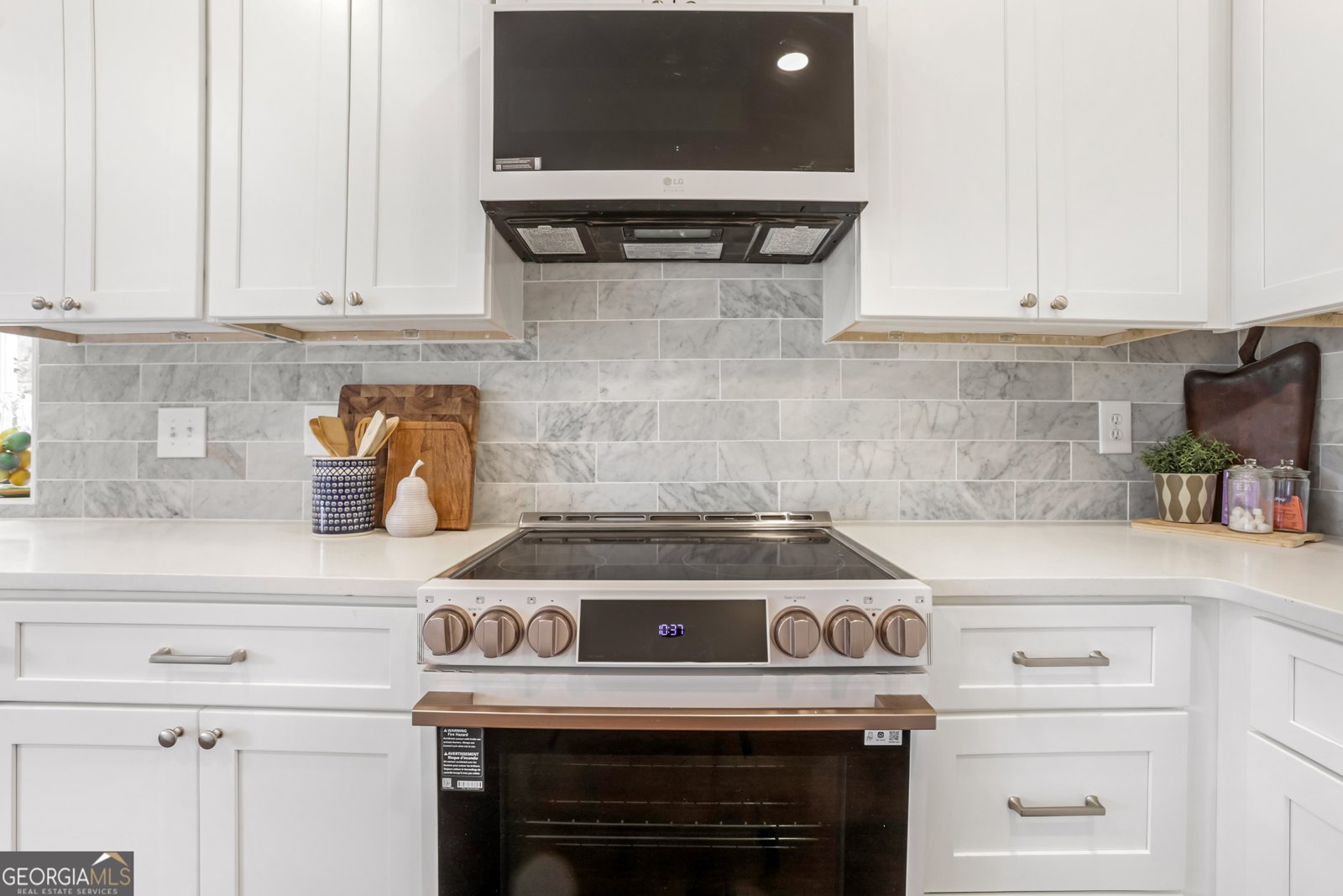 1561 Valley Reserve Court Kennesaw - Photo 34