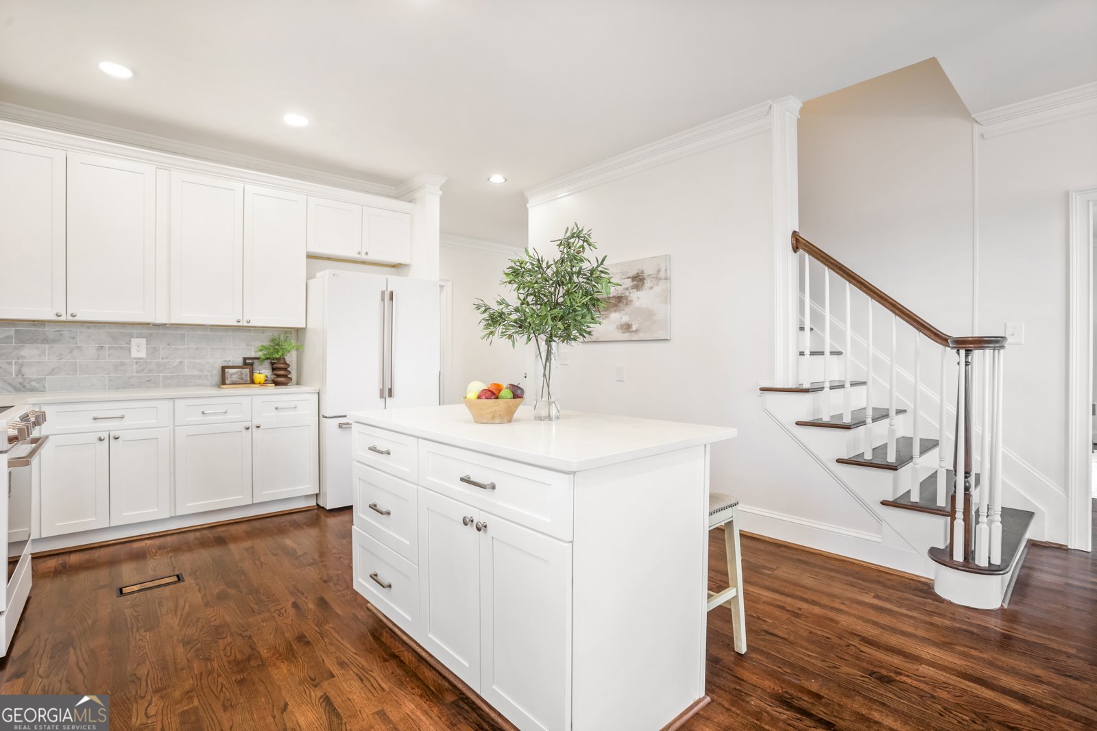 1561 Valley Reserve Court Kennesaw - Photo 35