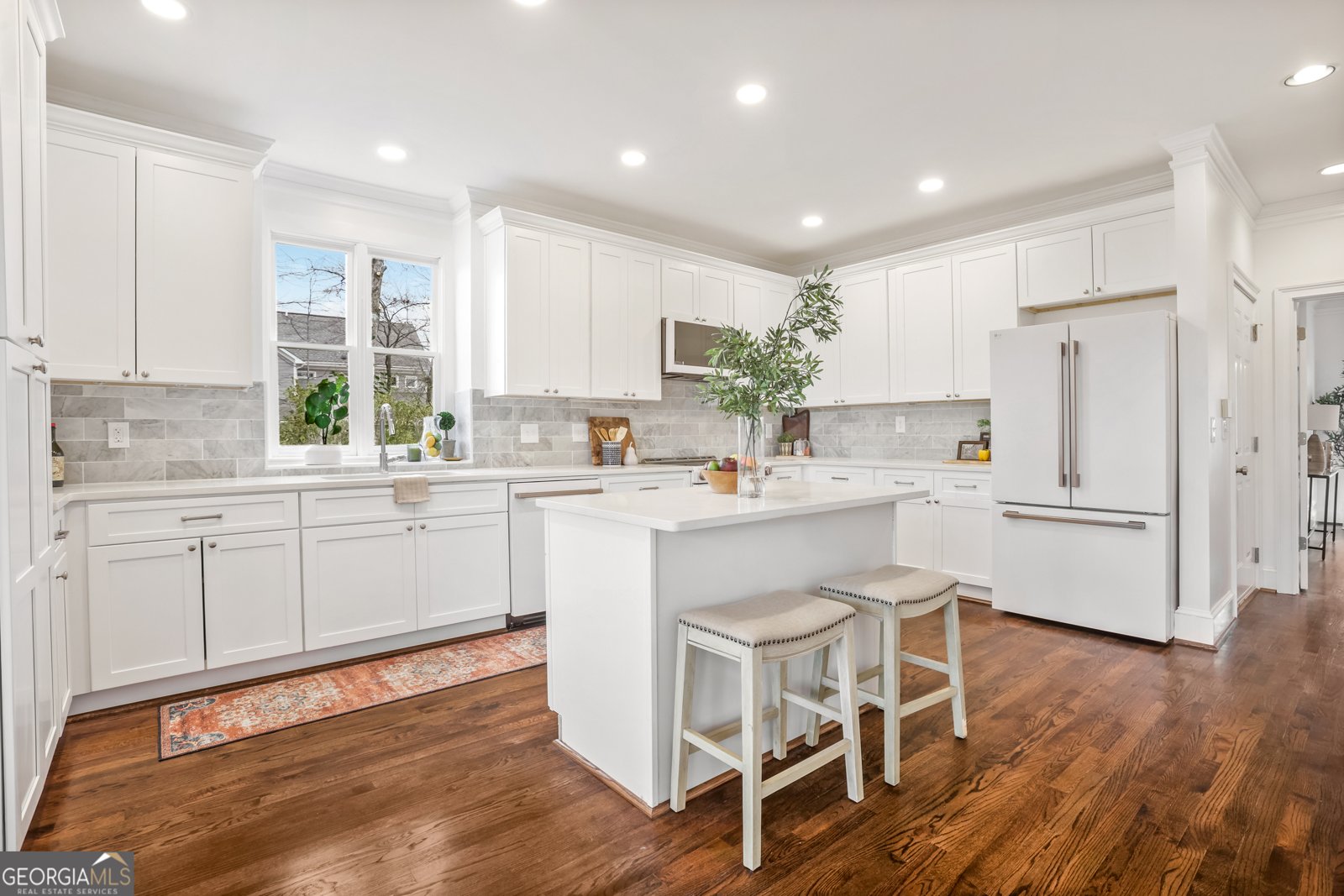 1561 Valley Reserve Court Kennesaw - Photo 36