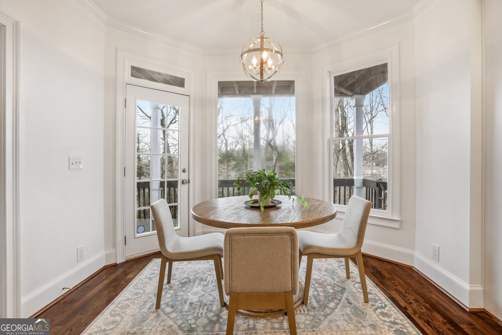 1561 Valley Reserve Court Kennesaw - Photo 37