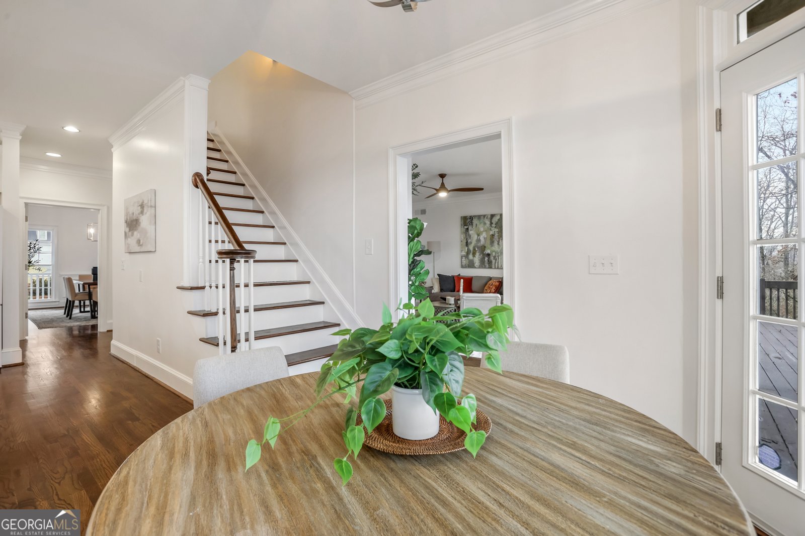 1561 Valley Reserve Court Kennesaw - Photo 38