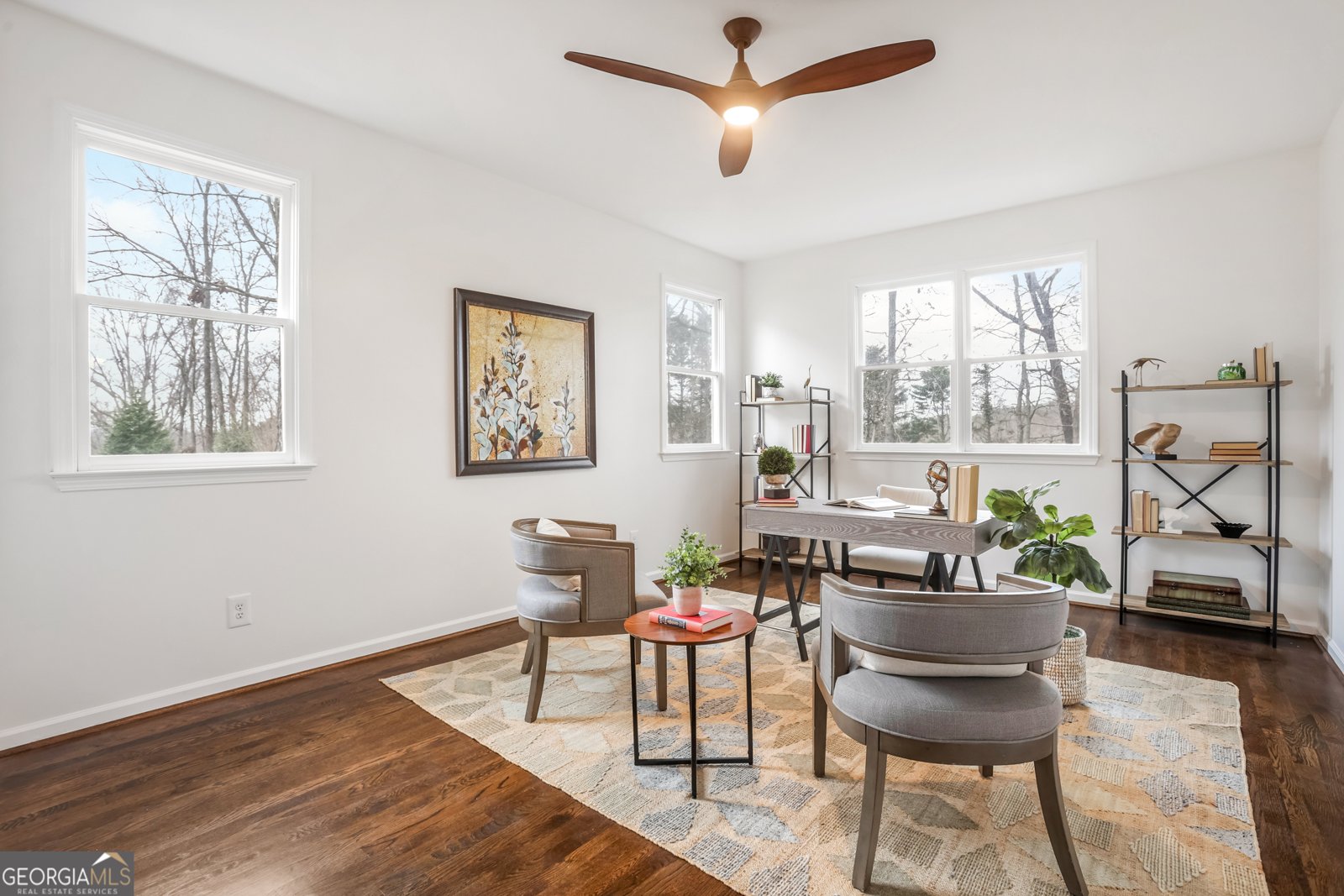 1561 Valley Reserve Court Kennesaw - Photo 39